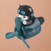 Cute Bear Car Air Freshener Car Diffuser Air Outlet Vent