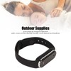 Ultrasonic Mosquito Repellent Bracelet Fast Charging Time Display Temperature Measurement