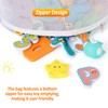 Bath Toy Storage, Bath Toy Storage Corner, Bath Toy Hanging