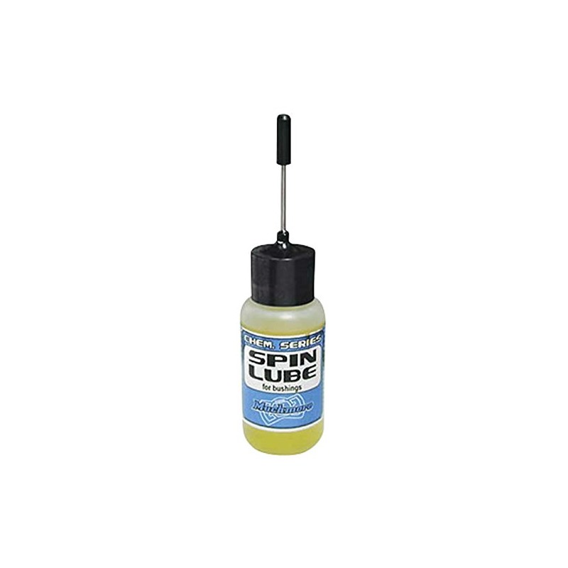 Metal Oil (20ml)