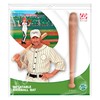 Inflatable Baseball Bat 82cm USA Sport Theme Inflatable Blow-Up Party