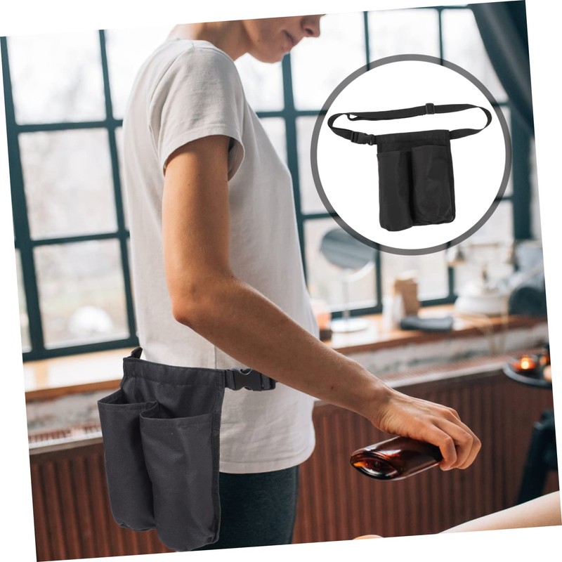 Ipetboom Ipetboom Pcs Essential Oil Bag Massage Carrying Case Travel