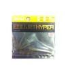 Jackson Rubber Jig Qu-on Exg Jig Hyper 5/32oz E-Confidence 1