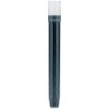 PILOT Namiki IC100 Fountain Pen Ink Cartridges, Black, 12-Pack (69100)