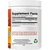 Best Naturals Potassium Aspartate Pure Powder 1 Pound