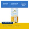 FROG @Ease Test Strips for Hot Tubs and Swim Spas