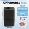 Aifrymne Aquarium Sponge Filter, Fish Tank Filter, Submersible Internal Foam