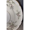 Arcadian Vintage Arcadian Fine China Old Rose Pattern 10 1/4”