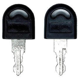 Replacement Key for Gusheng 685