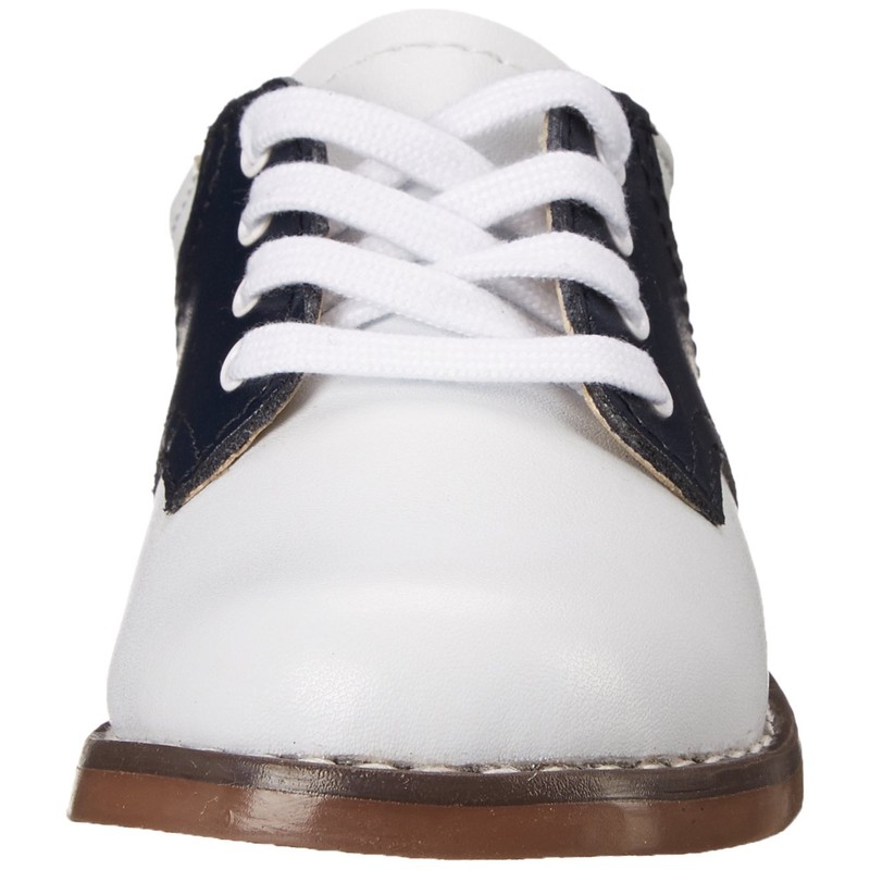 FOOTMATES Unisex-Child Cheer 3 (Infant/Toddler/Little Kid)