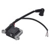 Replacement of the ignition coil, mower parts accessories for grass
