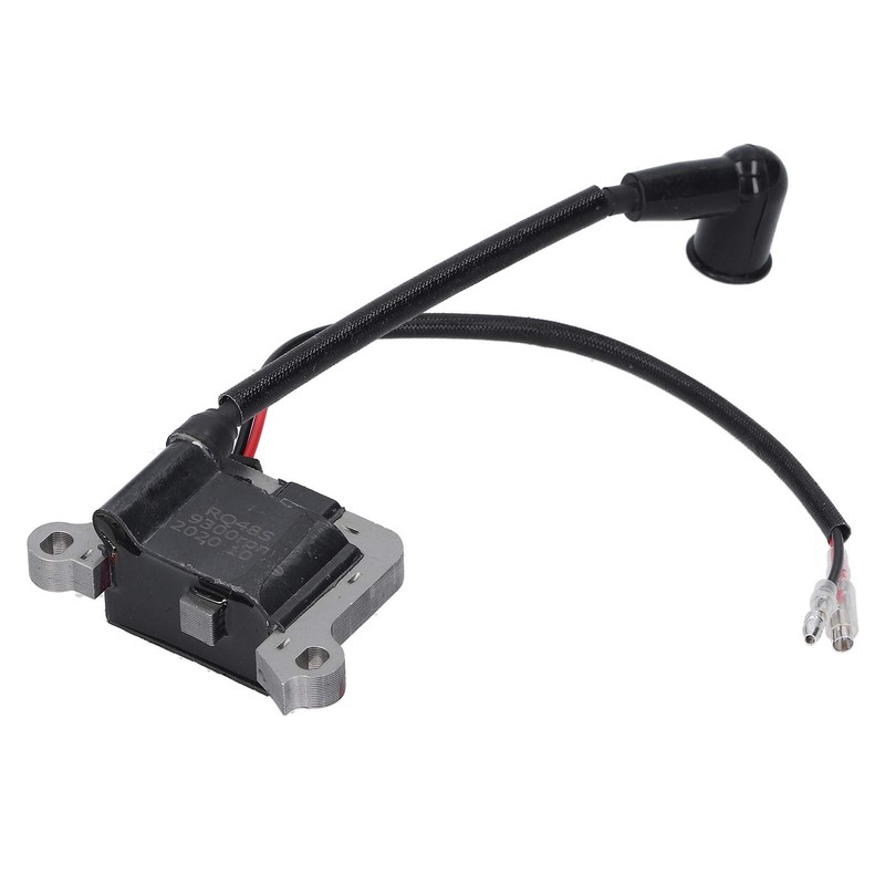 Replacement of the ignition coil, mower parts accessories for grass