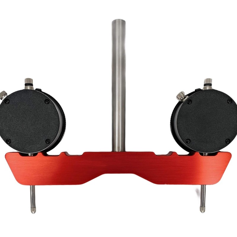 SST Mill & Lathe Adjustable Tramming - Squaring System