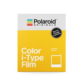 Polaroid Originals - 4668 - instant film color for i-Type camera