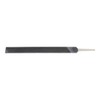 RiSki Fin File for Ski and Snowboard Edge Coarse 200