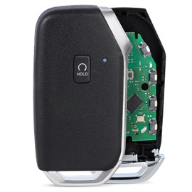 Yewong Keyless Entry Remote Smart Key Fob Replacement Fit for KIA Seltos 2022 2023 2024 FCC ID: NYOSYEC5FOB1907 PN: 95440-Q5710 6A Chip 433MHZ 4 Buttons