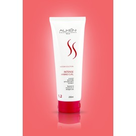 Alken SS 1.2 Intense Hybrid Curl 250ml