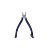 Takagi TPCN-150 Plastic Nipper, 5.9 inches (150 mm), Flat Blade,