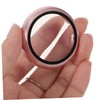 TEHAUX 2pcs Professional Protective Watch Covers for Pixel Watch Scratch