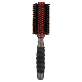 Hi Lift Super Grip Porcupine Boar Ceramic Brush 12 Rows