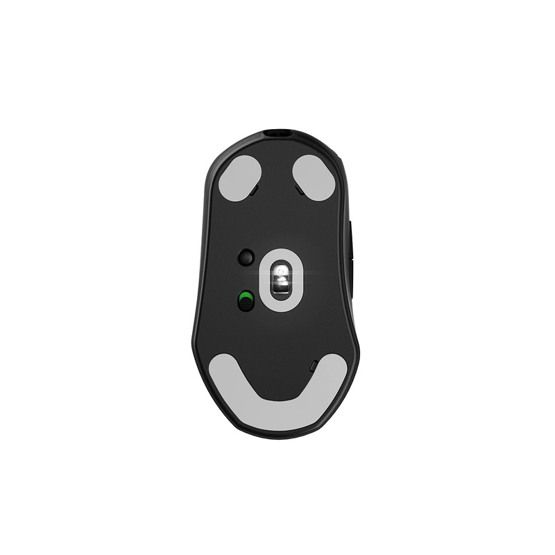 SteelSeries Esports Mini Wireless FPS Gaming Mouse – Ultra Light