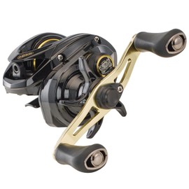 RYOBI SMAP-X Baitcast 8+1 LH Left Handed Baitcaster Fishing Reel