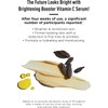 Jack Black Brightening Booster Vitamin C Serum, 1 oz.