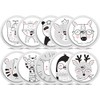 Diasticker® - Sticker for Freestyle Libre 2 Sensor - Set