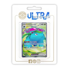 my-booster Pokémon Company SV035-FR-UB-182