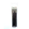 Tombow Liquid Ink Rollerball Refills 3 Pack - 0.5mm Black