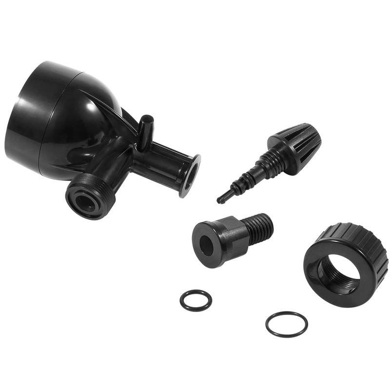 LAIKOU R0357200 Air Gauge Release Valve Assembly Replacement Compatible with