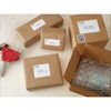 Avery Shipping Address Labels, Laser & Inkjet Printers, 20 Labels,