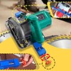 1pcs Adjustable Cutting Machine Base Guide, Electric Circular Saw Milling