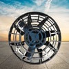 Flying Spinner Easy Playing Lightweight Hand Operated Drones Flying UFO