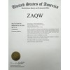 8 M10 x 1.25mm Pitch Metric fine Pitch 304 Stainless