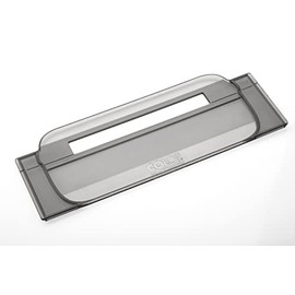 COLOP e-Mark Digital Marking Device Ruler, 27.6cm x 10.3cm x 0.6cm (11in x 4in x .6in), Clear (039220)