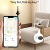 2 Pack GPS Tracker for Vehicles with Magnetic Case -