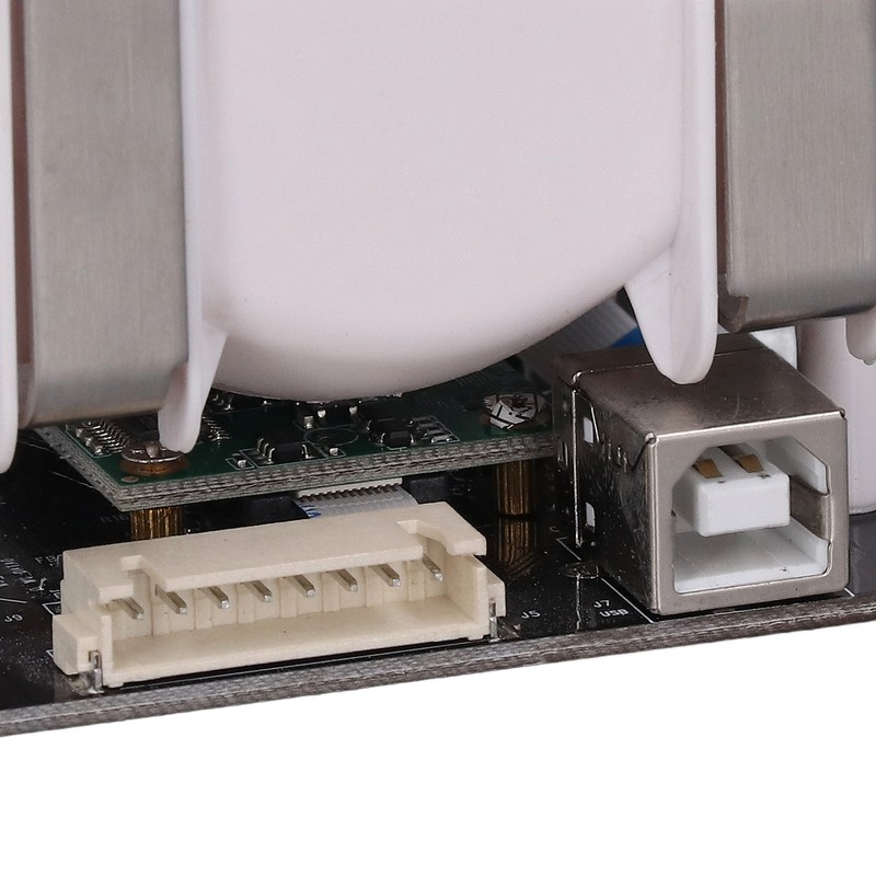 Embedded Barcode Scanner Automatic Sensing USB Serial Port 1D 2D