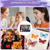AYBUY Truccabimbi Trucco per Bambini, 31 Colori Trucco Viso Bambini