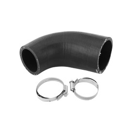 Frankberg 1 x Charge Air Hose Turbo Hose Compatible with Galaxy WA6 2.2L 2008-2015 Mondeo IV BA7 2.2L 2008-2015 S-Max WA6 2.2L 2008-2014 Replace# 1751358