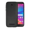 For BLU Heavy-Duty Shockproof Soft Slim TPU Protective Case f