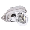 Left Side LED Turn Signal Cornering Light Diode Module 63117339023