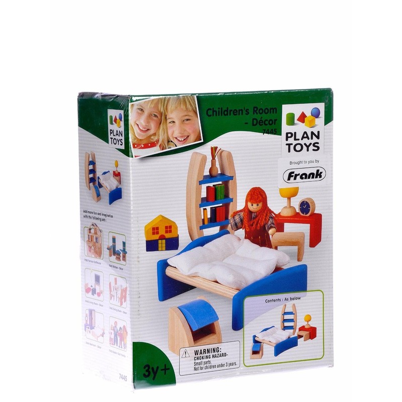 purantoi 74450 Children's Bedroom