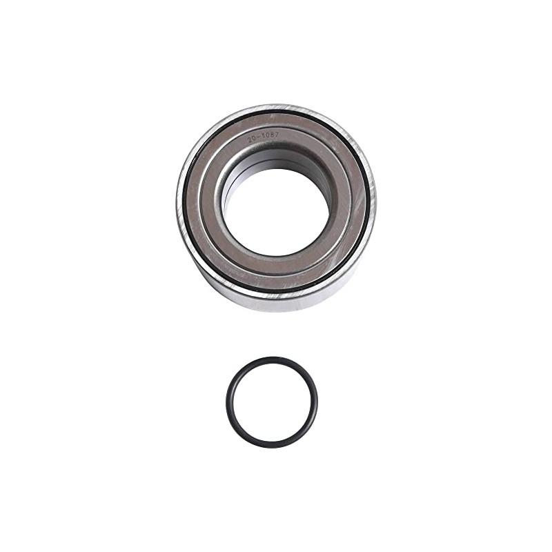 All Balls Racing Wheel Bearing Kit 25-1728 For Kawasaki MULE