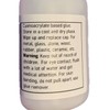 Ivorie Instant Bonding Glue Adhesive - Dental Lab (Thick -