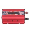 Car Power Inverter DC to AC Fast Heat Dissipation LCD