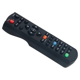 New Replacement Remote Control fit for Optoma AC/TV/Audio Unit for EH300 DH1011 DH30B Home Theater System DLP Projector