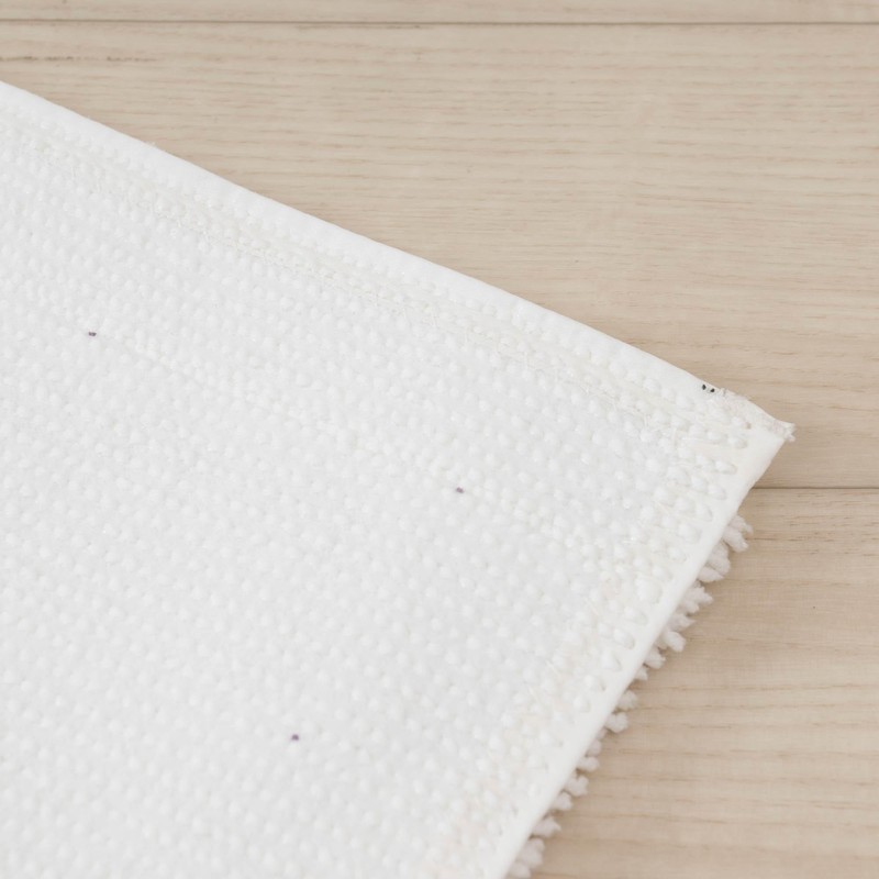 Senko 16494 SDS Tornado R Bath Mat, Approx. 19.7 x