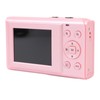 4K Digital Camera for Teens Kids 44MP 16X Digital Zoom