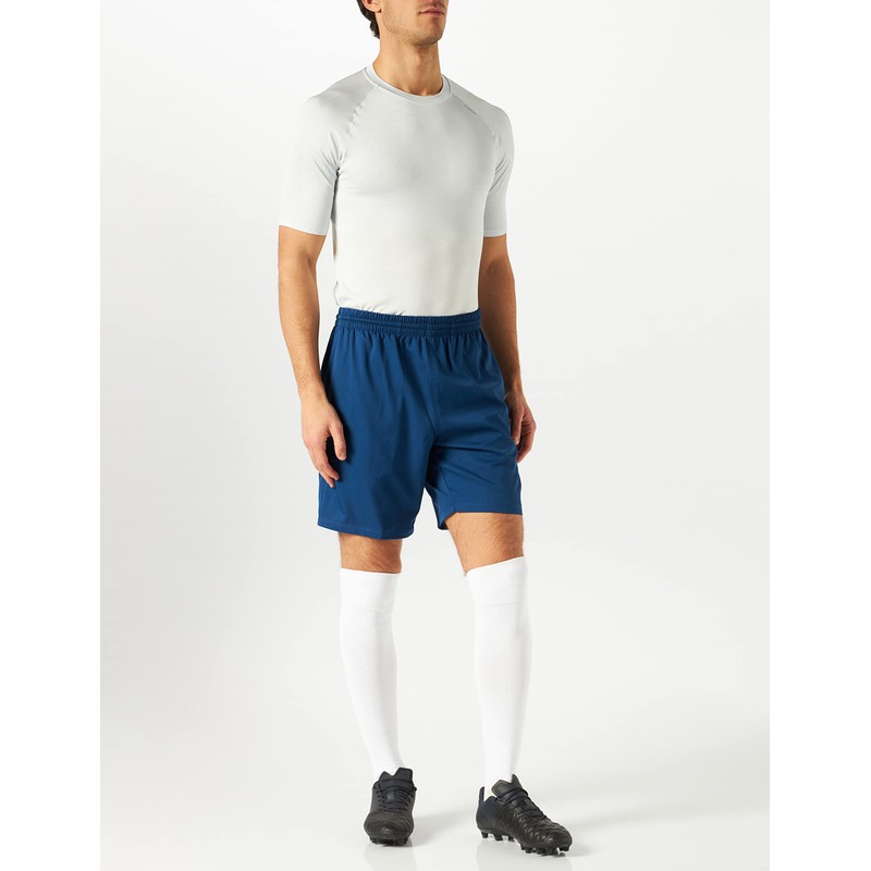 Jako Men's Classico Shorts and Skirt, Men, Classico, Night Blue,